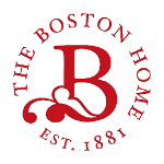 Boston Home Logo